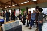 2018 Krokus Pop-groep in Hoogstraten